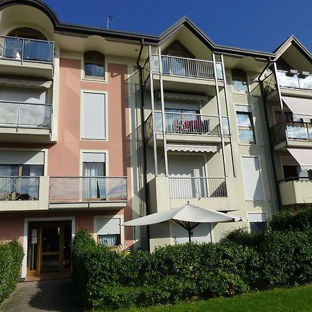 Appartamento Lombardi Riva del Garda Exteriör bild