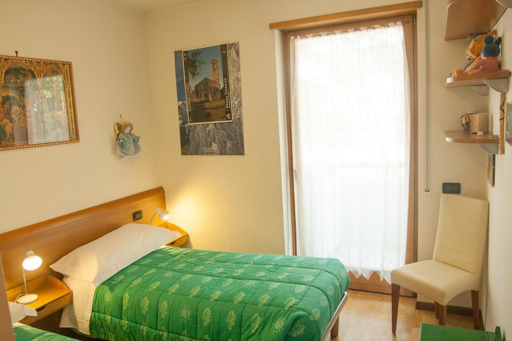 Appartamento Lombardi Riva del Garda Exteriör bild